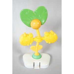 Bright Starts Bounce Baby Playful Pond Replacement Part Tree Ladybugs Toy - READ